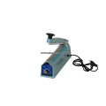 Portable Manual Hot Sealing Hand Sealer Machine with Ce